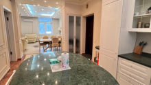 3 otaqlı Köhnə tikili, Satış, Bakı, Səbail, İçəri şəhər