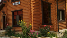 3 otaqlı Villa / Həyət evi