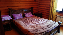 3 otaqlı Villa / Həyət evi, Kirayə (gündəlik), Qusar