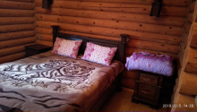 3 otaqlı Villa / Həyət evi, Kirayə (gündəlik), Qusar