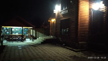 3 otaqlı Villa / Həyət evi, Kirayə (gündəlik), Qusar