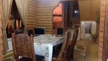 3 otaqlı Villa / Həyət evi, Kirayə (gündəlik), Qusar