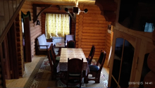 3 otaqlı Villa / Həyət evi, Kirayə (gündəlik), Qusar