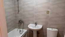 2 otaqlı Yeni tikili, Kirayə (aylıq), Bakı, Yasamal, İnşaatçılar
