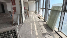 4 otaqlı Yeni tikili, Satış, Bakı, Səbail, Sahil