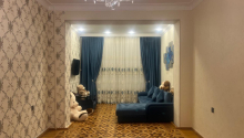 3 otaqlı Köhnə tikili