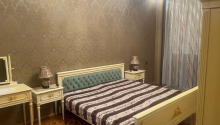 3 otaqlı Köhnə tikili, Satış, Bakı, Nəsimi