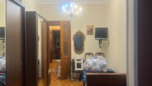 3 otaqlı Köhnə tikili, Satış, Bakı, Nəsimi