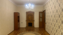 3 otaqlı Köhnə tikili, Satış, Bakı, Nəsimi