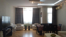 3 otaqlı Yeni tikili, Satış, Bakı, Nəsimi, Gənclik