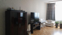 3 otaqlı Yeni tikili, Satış, Bakı, Nəsimi, Gənclik