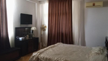 3 otaqlı Yeni tikili, Satış, Bakı, Nəsimi, Gənclik