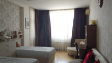 3 otaqlı Yeni tikili, Satış, Bakı, Nəsimi, Gənclik