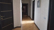 3 otaqlı Yeni tikili, Satış, Bakı, Nəsimi, Gənclik