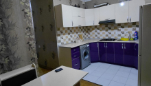 3 otaqlı Yeni tikili, Satış, Bakı, Yasamal