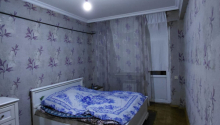 3 otaqlı Yeni tikili, Satış, Bakı, Yasamal