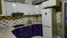 3 otaqlı Yeni tikili, Satış, Bakı, Yasamal