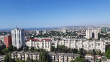 3 otaqlı Yeni tikili