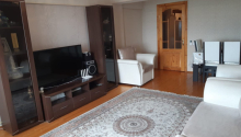 3 otaqlı Yeni tikili, Satış, Bakı, Nizami, Neftçilər