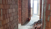 3 otaqlı Yeni tikili, Satış, Bakı, Yasamal, İnşaatçılar