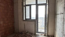 3 otaqlı Yeni tikili, Satış, Bakı, Yasamal, İnşaatçılar