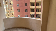 1 otaqlı Yeni tikili