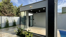 4 otaqlı Bağ evləri, Satış, Bakı, Xəzər