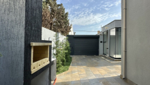 4 otaqlı Bağ evləri, Satış, Bakı, Xəzər