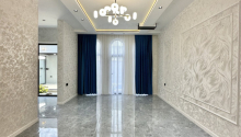 4 otaqlı Bağ evləri, Satış, Bakı, Xəzər