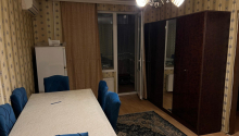 2 otaqlı Köhnə tikili, Satış, Bakı, Yasamal, Elmlər Akademiyası