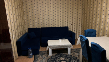 2 otaqlı Köhnə tikili, Satış, Bakı, Yasamal, Elmlər Akademiyası
