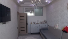 2 otaqlı Yeni tikili, Satış, Abşeron