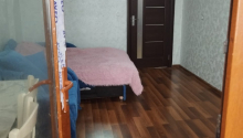 2 otaqlı Yeni tikili