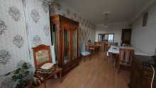 4 otaqlı Köhnə tikili, Satış, Bakı, Nəsimi, 28 may