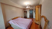 4 otaqlı Köhnə tikili, Satış, Bakı, Nəsimi, 28 may
