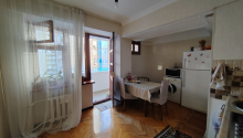 4 otaqlı Köhnə tikili, Satış, Bakı, Nəsimi, 28 may