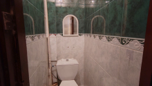 4 otaqlı Köhnə tikili, Satış, Bakı, Nəsimi, 28 may
