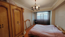 4 otaqlı Köhnə tikili, Satış, Bakı, Nəsimi, 28 may