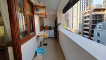 4 otaqlı Köhnə tikili, Satış, Bakı, Nəsimi, 28 may