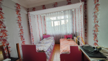 4 otaqlı Köhnə tikili, Satış, Bakı, Nəsimi, 28 may