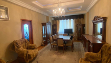 4 otaqlı Yeni tikili, Satış, Bakı, Nəsimi