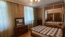 4 otaqlı Yeni tikili, Satış, Bakı, Nəsimi