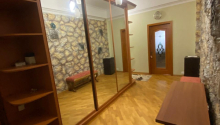 4 otaqlı Yeni tikili, Satış, Bakı, Nəsimi
