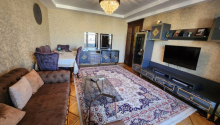 3 otaqlı Köhnə tikili, Satış, Bakı, Yasamal, 20 yanvar