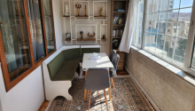 3 otaqlı Köhnə tikili, Satış, Bakı, Yasamal, 20 yanvar