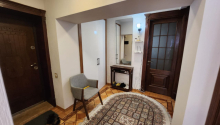 3 otaqlı Köhnə tikili, Satış, Bakı, Yasamal, 20 yanvar