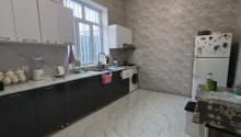 3 otaqlı Villa / Həyət evi, Satış, Bakı, Sabunçu, Koroğlu