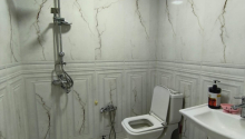 3 otaqlı Villa / Həyət evi, Satış, Bakı, Sabunçu, Koroğlu