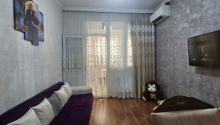 2 otaqlı Yeni tikili, Satış, Abşeron