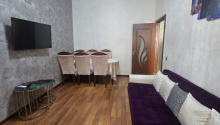 2 otaqlı Yeni tikili, Satış, Abşeron